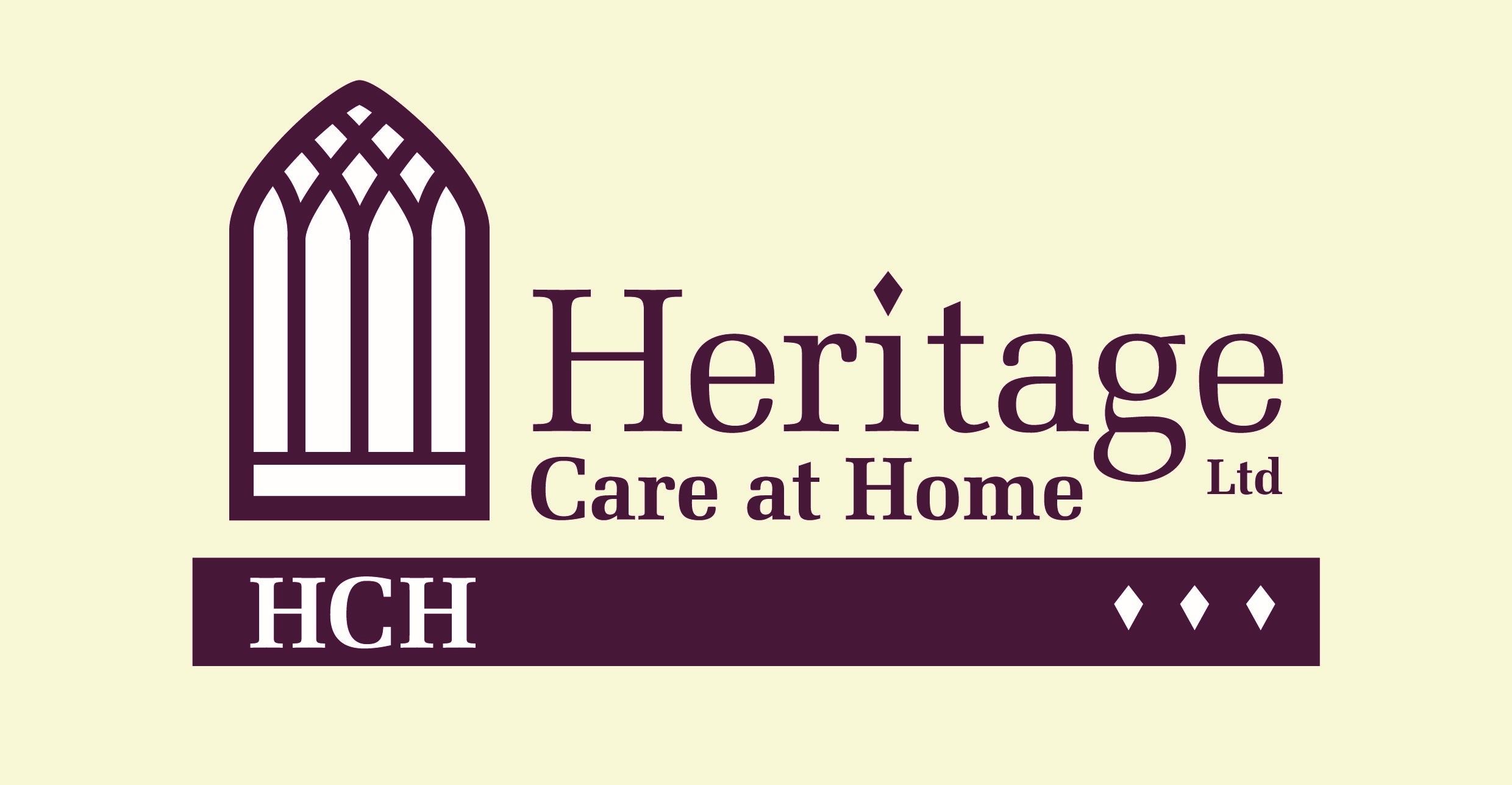 Contact Heritage Care at Home Ltd (HCH),